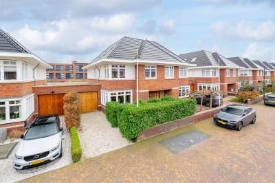 Woning Ambachtsgeest 5 Noordwijk (ZH)