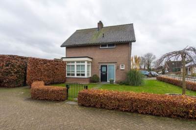 Woning Vosselaerstraat 3 Biezenmortel