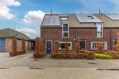 Woning Wintermanshof 3 Duizel