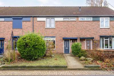 Woning Bijvankskamp 4 Dinxperlo