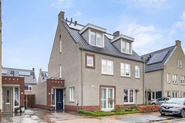 Woning Coolendonk 18 Helmond