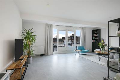 Woning Raadhuisplein 17 Barneveld