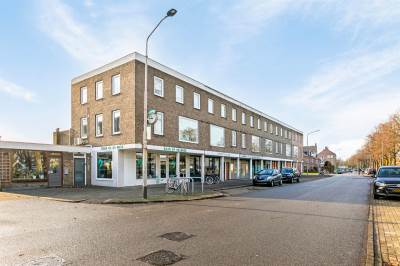 Woning Hooghout 62 - 62a Breda