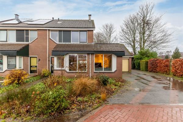 Woning Castor 6 Lemmer