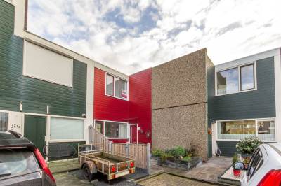 Woning Middelzand 2217 Julianadorp