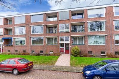 Woning van Stolbergweg 41 Veendam