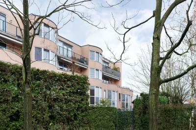 Woning Generaal Maczekstraat 94C8 Breda