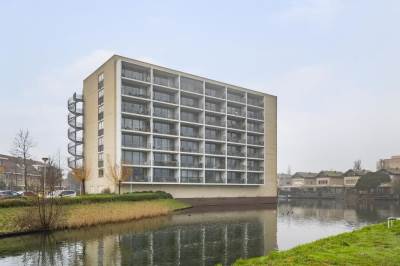 Woning Bouwlust 77 Rhoon