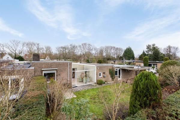 Woning Goedroenstraat 34 Amersfoort