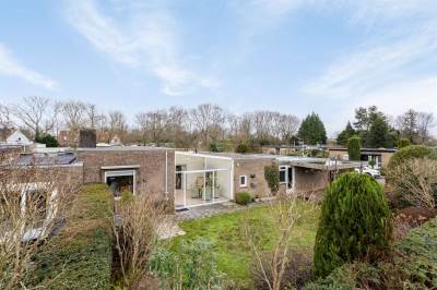 Woning Goedroenstraat 34 Amersfoort