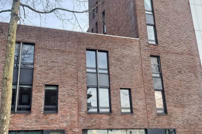 Woning IJburglaan 1365 Amsterdam