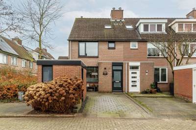 Woning Fazant 14 Barendrecht