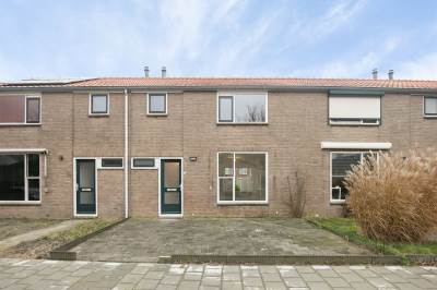 Woning Cithershillsingel 30 Koudekerke