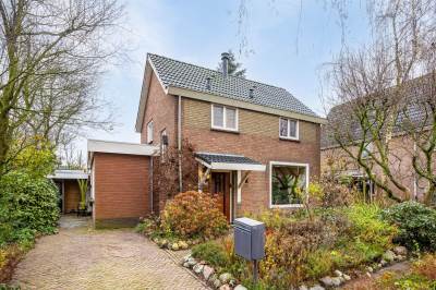 Woning Karstraat 15 Huissen