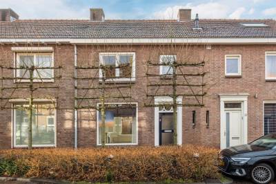 Woning Van Rijckevorselstraat 14 Vught