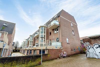 Woning De Kapel 41 Arnhem