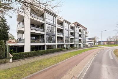 Woning Potskampstraat 1AP5 Oldenzaal