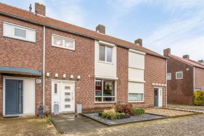 Woning Jan van Eechoudstraat 44 Horst