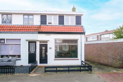 Woning Vijzelstraat 209 Den Helder