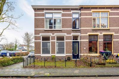 Woning Molenpad 30 Leeuwarden