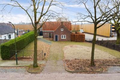 Woning Hoofdstraat 8 Hoogeloon