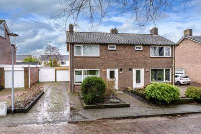 Woning Valklaan 9 Wildervank
