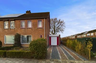 Woning Clivialaan 2 Hoek
