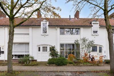 Woning Roothaanstraat 8 Eindhoven