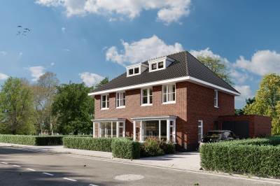 Woning Hardenbergerweg 201a Langeveen