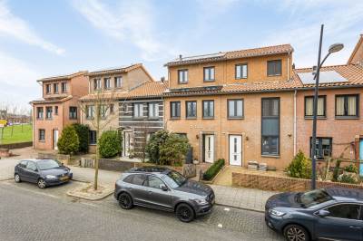 Woning Witte Ring 8 Assendelft