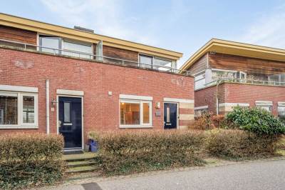 Woning Oijense Benedendijk 6 Oijen