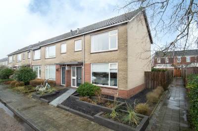 Woning De Cartouwe 63 Vollenhove