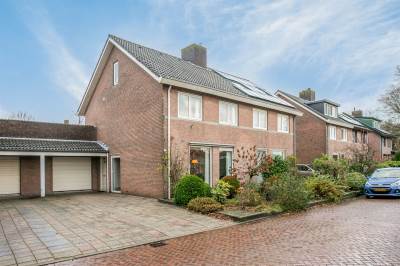 Woning Den Dries 23 Gilze