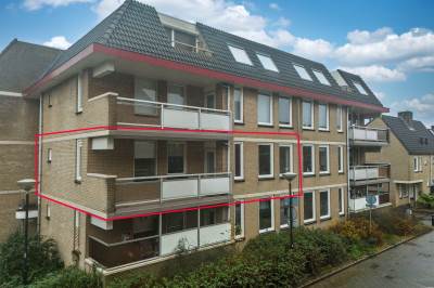 Woning Op den Akker 46 Venlo