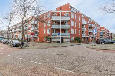 Woning Nicolaas Beetsstraat 279 Amsterdam