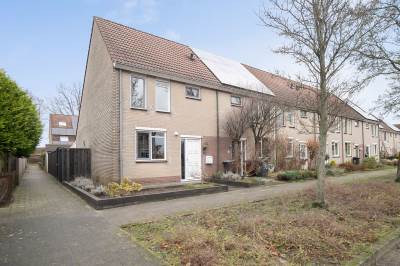 Woning Joke Smitstraat 38 Coevorden