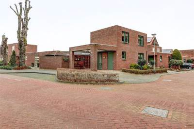 Woning Brouwersweg 1 Panningen