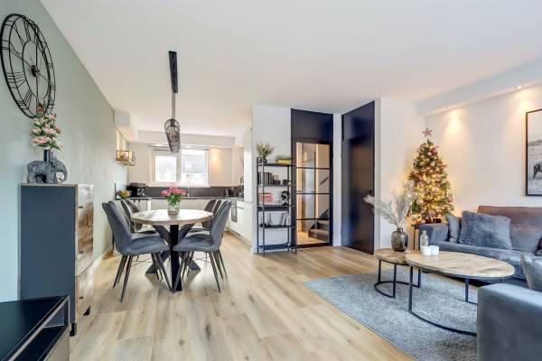 Woning Biezenkreek 19 Spijkenisse