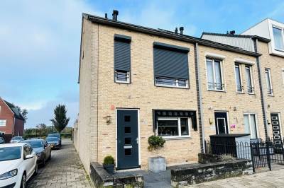 Woning Midgard 13 Beverwijk