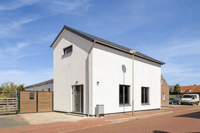 Woning Hoofdstraat 45 Herkenbosch