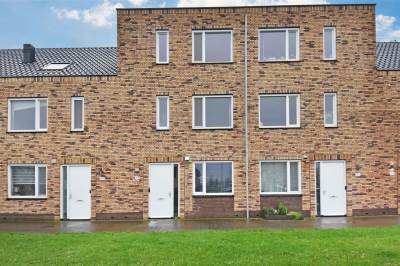 Woning Oostmeerlaan 199 Berkel en Rodenrijs