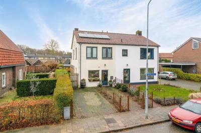 Woning Hoofdstraat 42 Gaanderen