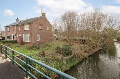 Woning Outger Jacobszstraat 16 Bovenkarspel