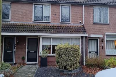Woning Koningin Wilhelminalaan 4 Nunspeet