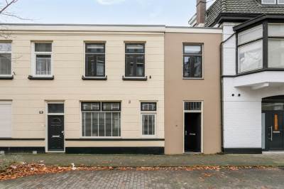 Woning Emmastraat 75 Enschede