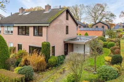 Woning Vechtlaan 45 Hengelo (OV)