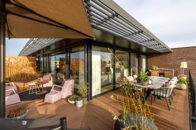 Woning de Veentjes 21C Doetinchem