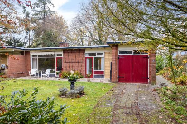 Woning Horstweg 28 Hengelo (OV)