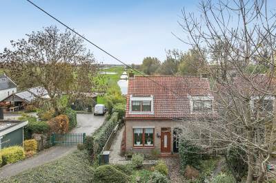 Woning Gouderaksedijk 83 Gouda