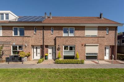 Woning Dauwbraam 3 Puttershoek